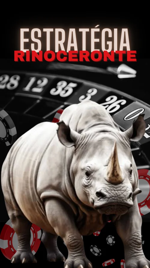 Estratégia Rinoceronte