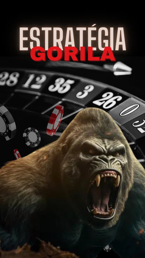 Estratégia Gorila